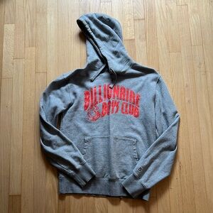 Hoodie billionaire boys club
